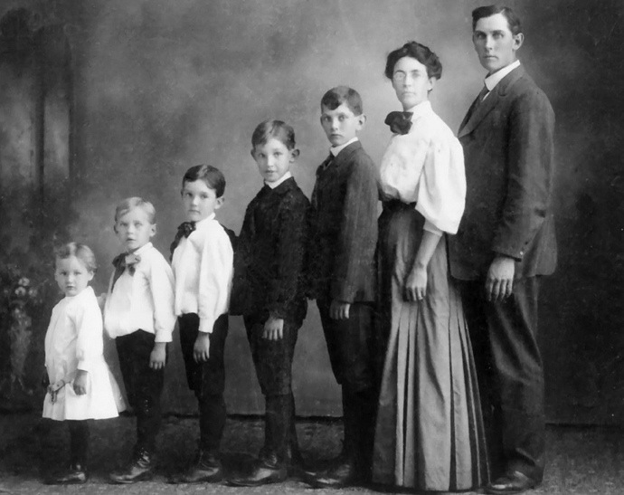 family photo images. “In every conceivable manner, the family is link to our past, bridge to our 